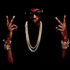 Picture for song 'IM ROCKIN 2CHAINZ "NEW"' by artist 'dagomuzik'