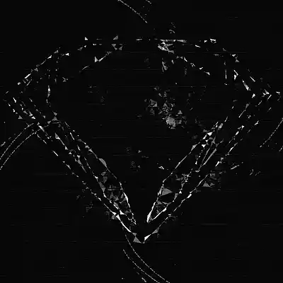 Picture for song 'Black Fire' by artist 'Diamond L Official'