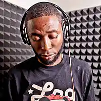 Picture for song 'Wonder' by artist 'DJMercuryYCE'