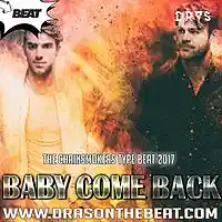 Picture for song 'Baby Come Back' by artist 'Dras On The Beat'