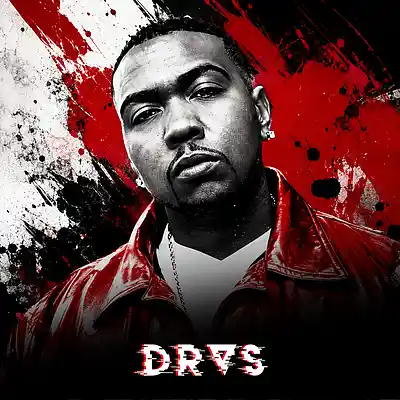 Picture for song 'OVERDUE - Timbaland x BoomBap x 2000s Type Beat' by artist 'Dras On The Beat'