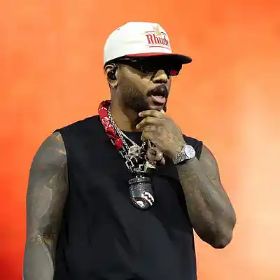 Picture for song 'After Midnight (Bryson Tiller Type Beat)' by artist 'DRAXLUR'