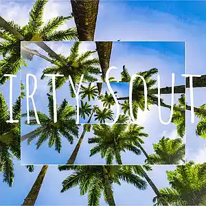 Picture for song 'Dirty South' by artist 'Demar'sMusic'