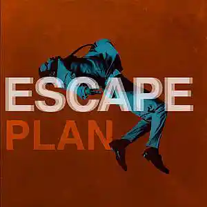 Picture for song 'ESCAPE PLAN' by artist 'Eldar-Q'