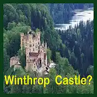Picture for song 'Winthrop Castle' by artist 'Freddy J'