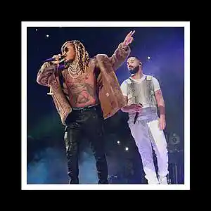 Picture for song 'TRENCHES (BUY 1 GET 1 FREE)' by artist 'Beats By Gioest'