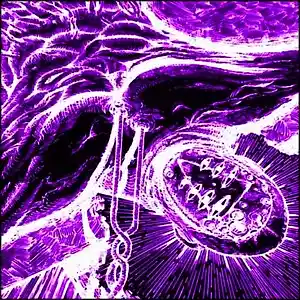 Picture for song 'BLAST ZONE (Buy 1 Get 2 FREE)' by artist 'HXSHXR'