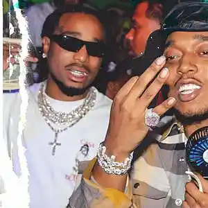 Picture for song 'Migos x DaBaby Type Beat - "3 Peat"' by artist 'tiebrkr'