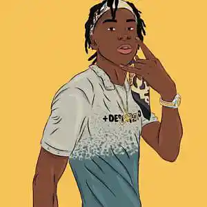 Picture for song 'Polo G Type Beat - Love Me Now' by artist 'Keyz Kartel'