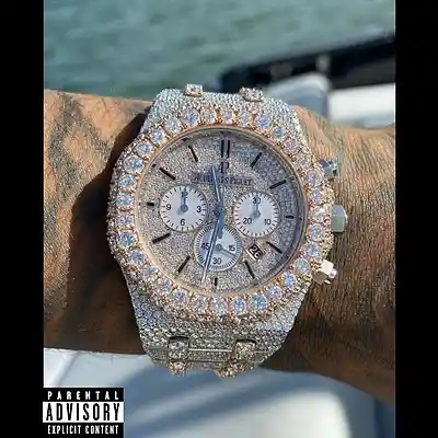 Picture for song 'HARD BOUNCY TRAP - "DRIP WHITE"' by artist 'LEAProd'