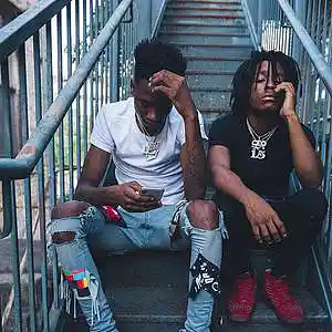 Picture for song 'Freddy (yung mal x lil quill type beat)' by artist 'Maori Beats'