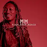 Picture for song 'Chosen (lil uzi vert x Future x Rich The Kid)' by artist 'Mika Moon'