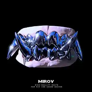 Picture for song 'Lose Way' by artist 'MIROV'