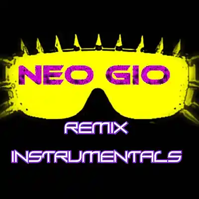 Picture for song 'CLOUDS (STRAIGHT UP) (NEO GIO BEATS)' by artist 'NEO GIO'