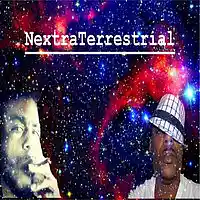 Picture for song 'Childish Gambino type-RealEyes-NextraTerrestrial' by artist 'NextraTerrestrial'