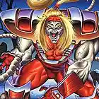 Picture for song 'Gospel Strentgh' by artist 'NomiS' Beats (Open Head Music)'
