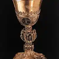 Picture for song 'A Kings Chalice (NEW) OE ' by artist 'OEBangerz'