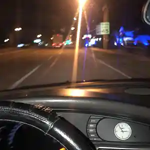 Picture for song 'POET_RIDIN DIRTY' by artist 'officialPoet'