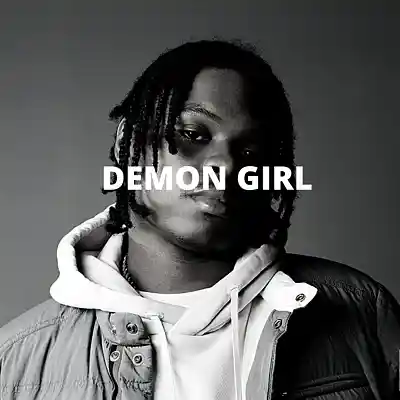 Picture for song 'Demon Girl (Buy 1 Get 10 Free)' by artist 'Kontraa'