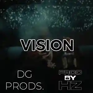 Picture for song 'DRILL - Vision FT. Hz' by artist 'ProdByDGProductions'