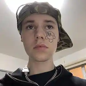 Picture for song 'tomodachi' by artist 'prod. enzo'