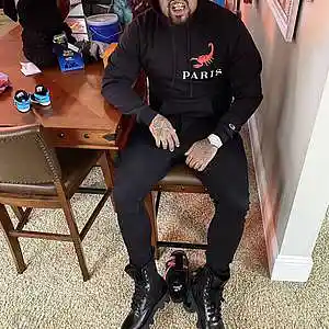 Picture for song 'Booneville' by artist 'RC beat'