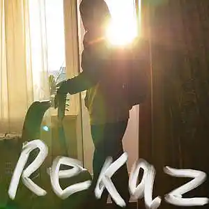 Picture for song 'dark' by artist 'Rekaz'