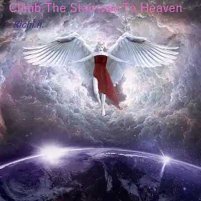 Picture for song 'Climb The Stairway To Heaven' by artist 'Richi.h.'