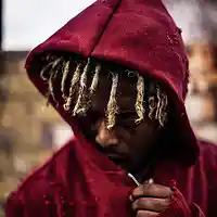 Picture for song 'Pesos (Prod. By @RLBeatz)' by artist 'RLBeatz - RLBeats'