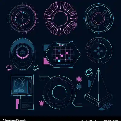 Picture for song 'Shape7 & Size7' by artist 's9undV1ZNZ K 0 D 3 7'