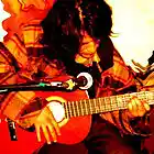 Picture for song 'Viento de Fuego: Preludio Atmosferico.' by artist 'Sello Suicida Recordings'