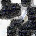 Picture for song 'drifting away' by artist 'Slave of Destruction'