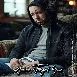 Picture for song 'Never Forget You (Eminem Rap Trap Sad' by artist 'SoulHeaven Beats'
