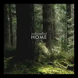 Picture for song 'subradial - woods (excerpt from 'home' album)' by artist 'Subradial'