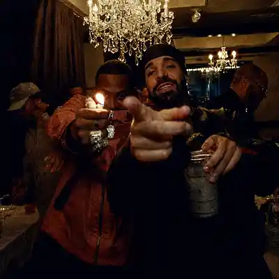 Song picture of 'BLAZE (BUY 1 GET 3 FREE)'