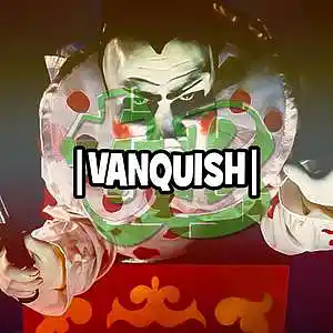 Picture for song 'Vanquish - Haunting Trap Beat' by artist 'tB HealthySickness'