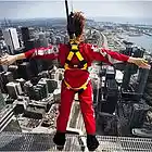 Picture for song '*FRESH* Walk On The Wild Side #FreeDL' by artist 'THE L3GION OF DOOM'