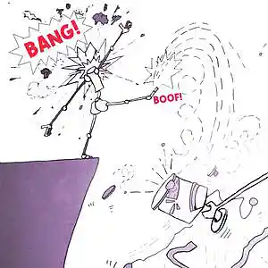 Picture for song 'Bean' by artist 'tichphillips'