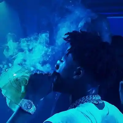 Picture for song '(FREE) NBA YoungBoy type beat' by artist 'tmoney.js'