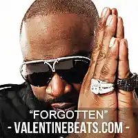 Picture for song '*NEW* Forgotten (w/Hook) ft. Deemax' by artist 'Valentine Beatz'