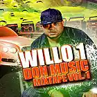 Picture for song '14 -top down' by artist 'Willo 1'