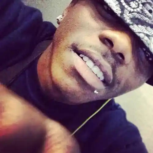 Picture for song 'Young Kody ft. Rocstar - Ridin' Wit Ma Ni--as - OF' by artist 'young kody'