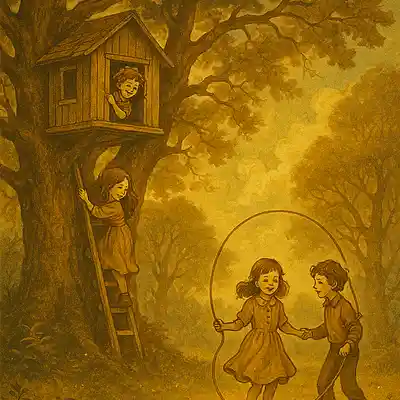 Picture for song 'Search The Time' by artist 'Armin Jasmin Miller'