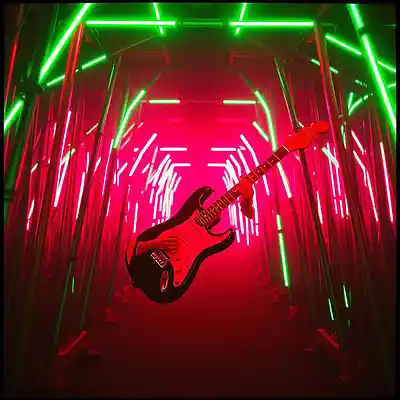 Picture for song 'ArtCore Beats - RC0002' by artist 'ArtCore Beats'