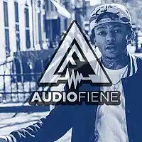 Picture for song 'Rhodes (JID, Kendrick Lamar Type)' by artist 'Audio Fiene'