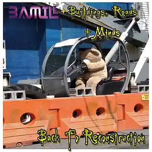 Picture for song 'Back To Reconstruction' by artist 'BAMIL'