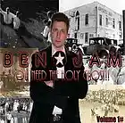 Picture for song 'BENJAM - I'm Here For The Party' by artist 'benjamsdotcom'