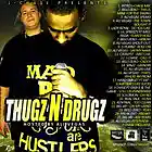 Picture for song 'AINTCHA - (Slip n Slide mix)' by artist 'CATALYST (NY)'