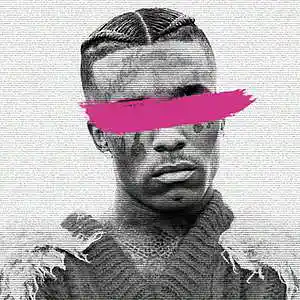 Picture for song '2 TONE' by artist 'Craig Maru'