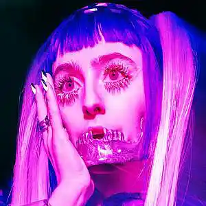 Picture for song '"MONEY" ASHNIKKO ELECTRO TRAP TYPE BEAT' by artist 'DevilleProducer'